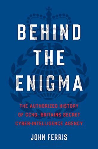 Behind the Enigma