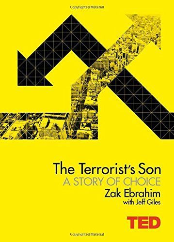 Terrorist's Son