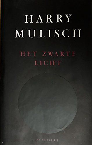 Het zwarte licht