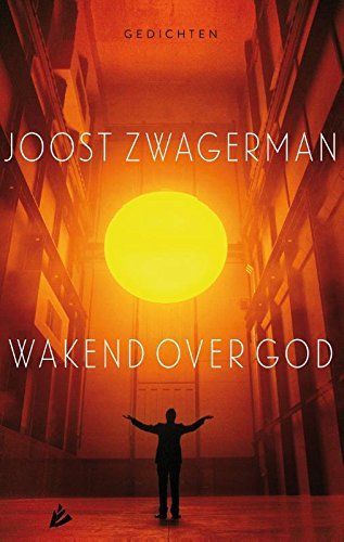 Wakend over God / druk 1