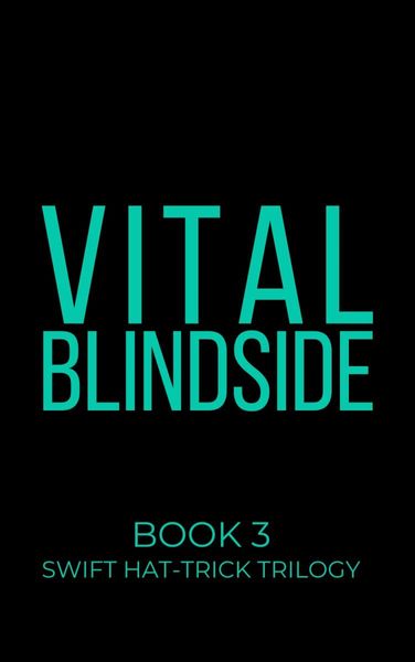 Vital Blindside