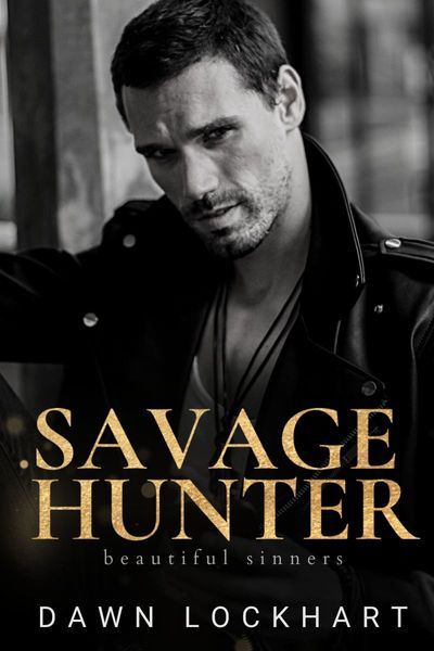 Savage Hunter