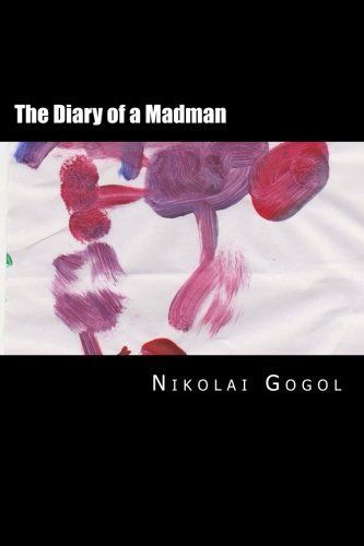 The Diary of a Madman