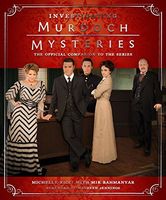 Investigating Murdoch Mysteries
