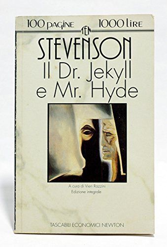 Il dr. Jekyll e mr. Hyde