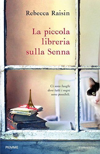 La piccola libreria sulla Senna