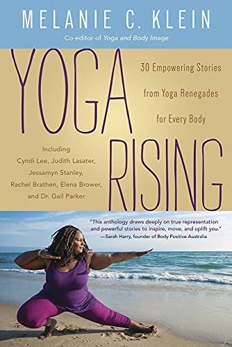 Yoga rising