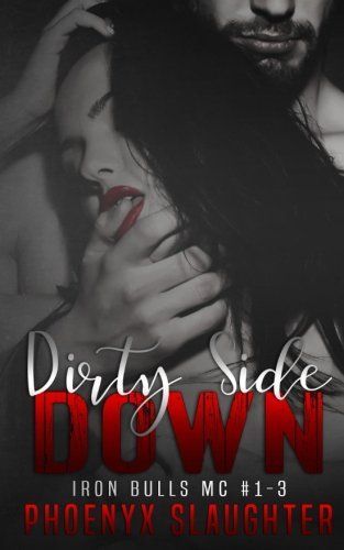 Dirty Side Down