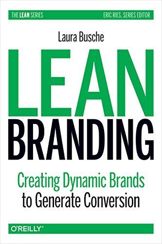 Lean branding