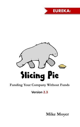 Slicing Pie 2. 0 Test