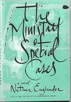 The Ministry of Special Cases