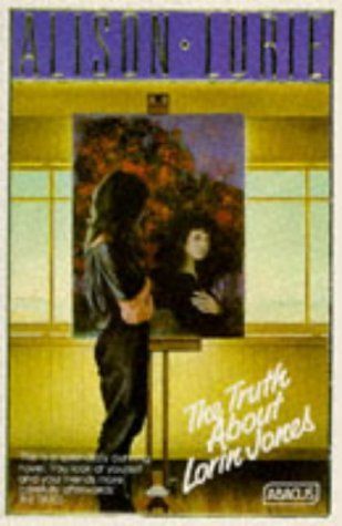 The Truth about Lorin Jones