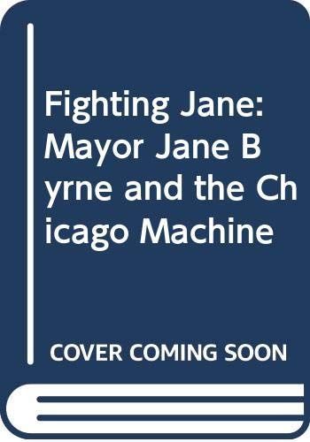 Fighting Jane