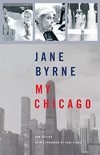 My Chicago (Chicago Lives)