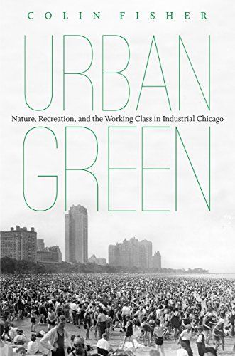 Urban Green