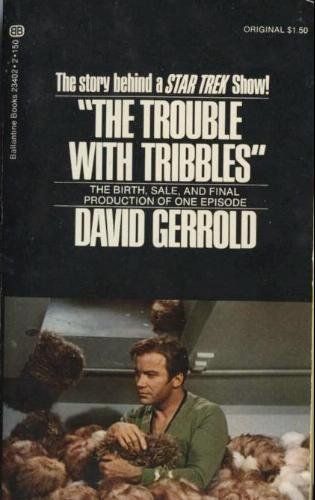 Trouble With Tribbles