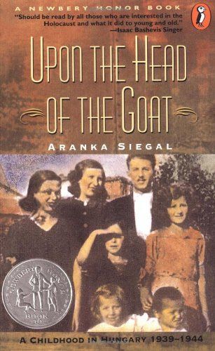 Upon the Head of the Goat