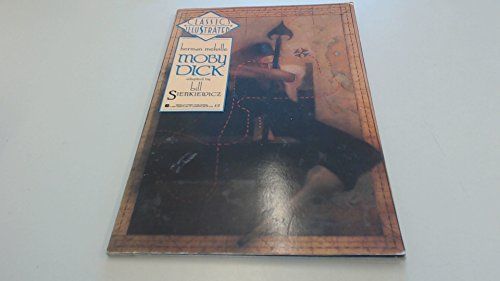 Moby Dick