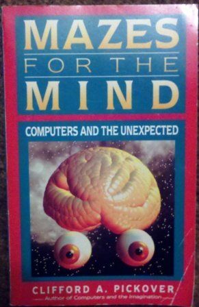 Mazes for the Mind