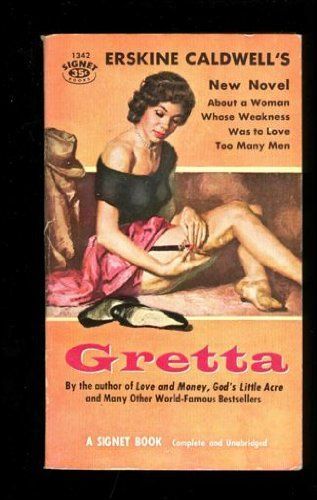 Gretta