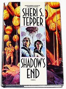 Shadow's End