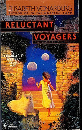 Reluctant Voyagers