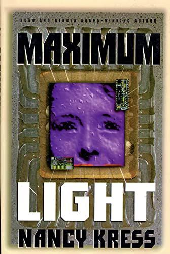 Maximum Light