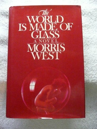 The World is Made of Glass