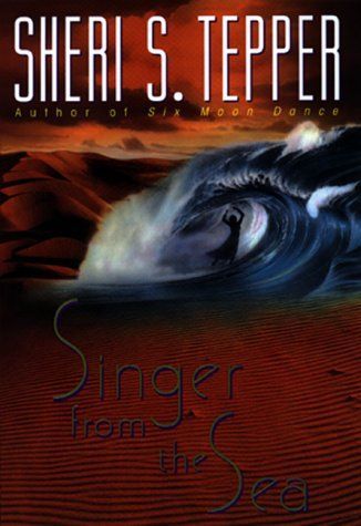 SINGER from the SEA