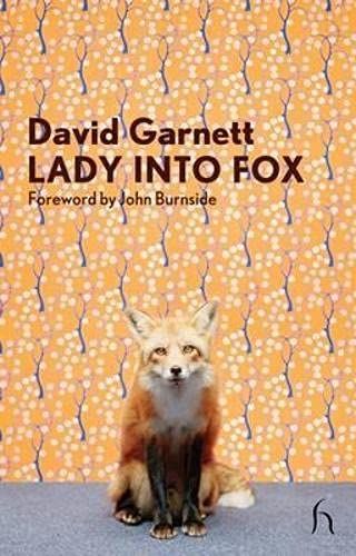 Lady into fox