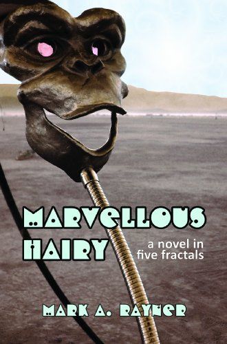 Marvellous Hairy