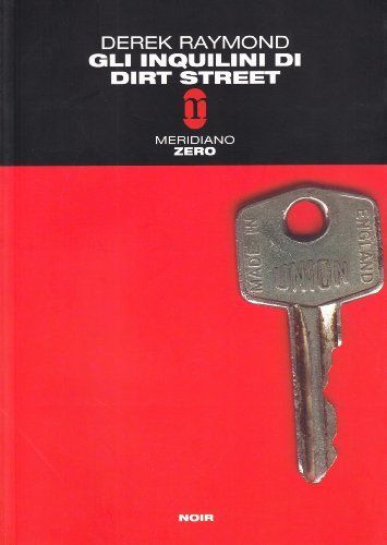 Gli inquilini di Dirt Street