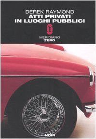 Atti privati in luoghi pubblici