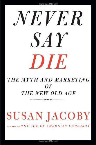 Never say die