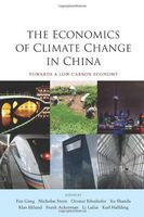 The economics of climate change in China