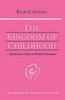 The Kingdom of Childhood