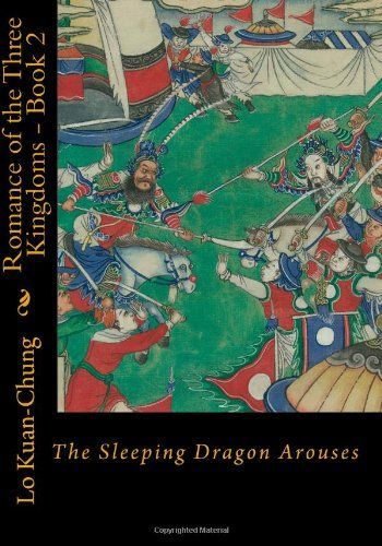 The Sleeping Dragon Arouses