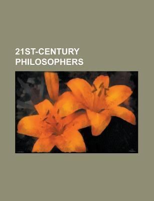 21st-Century Philosophers
