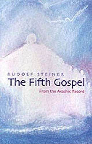 The Fifth Gospel