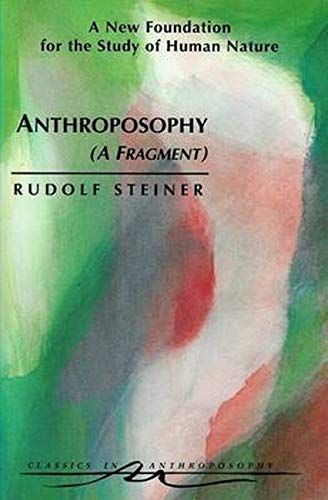 Anthroposophy