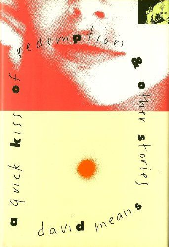 A Quick Kiss of Redemption