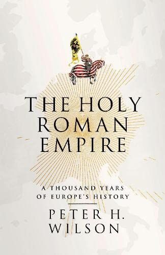 The Holy Roman Empire