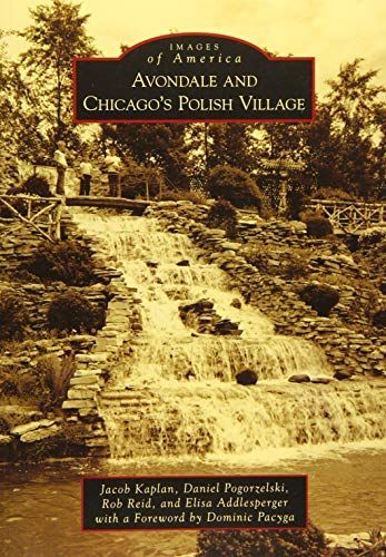 Avondale and Chicago's Polish Village