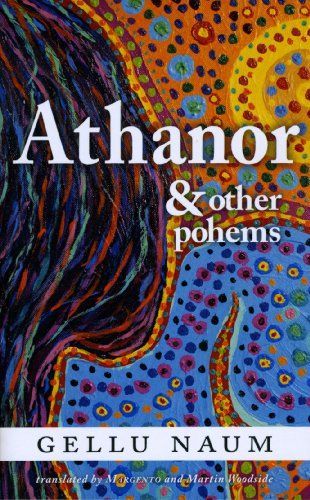 Athanor & Other Pohems