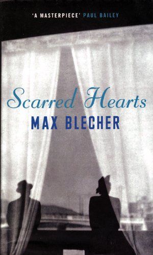 Scarred hearts