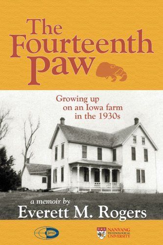 The Fourteenth paw