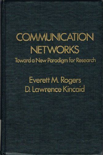 Communication Networks