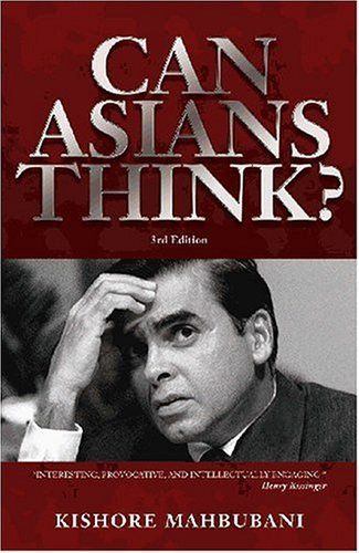 Can Asians Think?