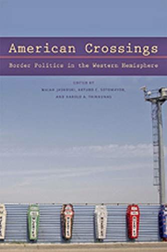 American crossings