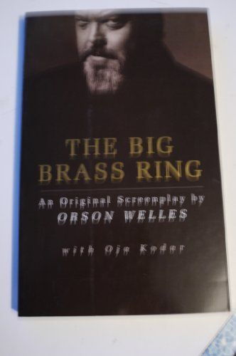 The Big Brass Ring